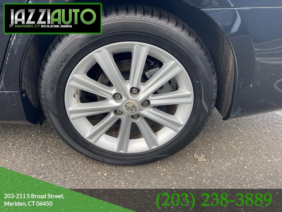 2012 Toyota Camry 4dr Sdn V6 Auto XLE (Natl), available for sale in Meriden, Connecticut | Jazzi Auto Sales LLC. Meriden, Connecticut 2012 Toyota Camry 4dr Sdn V6 Auto XLE (Natl), available for sale in Meriden, Connecticut | Jazzi Auto Sales LLC. Meriden, Connecticut