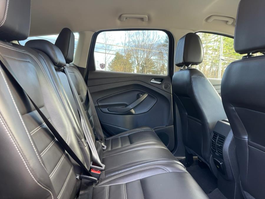 2017 Ford Escape Titanium 4WD, available for sale in Merrimack, New Hampshire | Merrimack Autosport. Merrimack, New Hampshire 2017 Ford Escape Titanium 4WD, available for sale in Merrimack, New Hampshire | Merrimack Autosport. Merrimack, New Hampshire