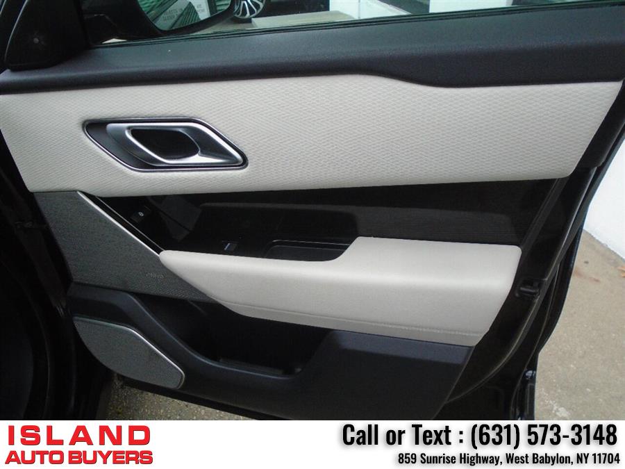 Used Land Rover Range Rover Velar P250 R Dynamic SE AWD 4dr SUV 2019 | Island Auto Buyers. West Babylon, New York Used Land Rover Range Rover Velar P250 R Dynamic SE AWD 4dr SUV 2019 | Island Auto Buyers. West Babylon, New York