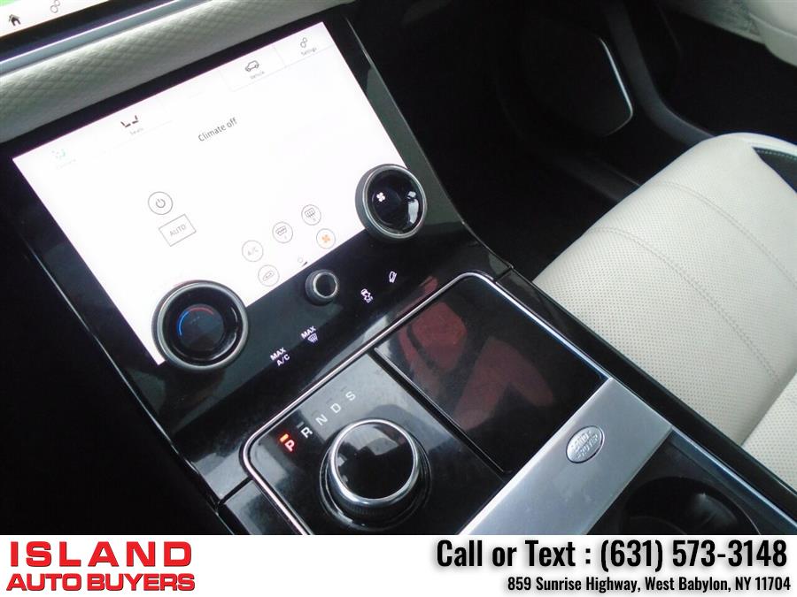 Used Land Rover Range Rover Velar P250 R Dynamic SE AWD 4dr SUV 2019 | Island Auto Buyers. West Babylon, New York Used Land Rover Range Rover Velar P250 R Dynamic SE AWD 4dr SUV 2019 | Island Auto Buyers. West Babylon, New York