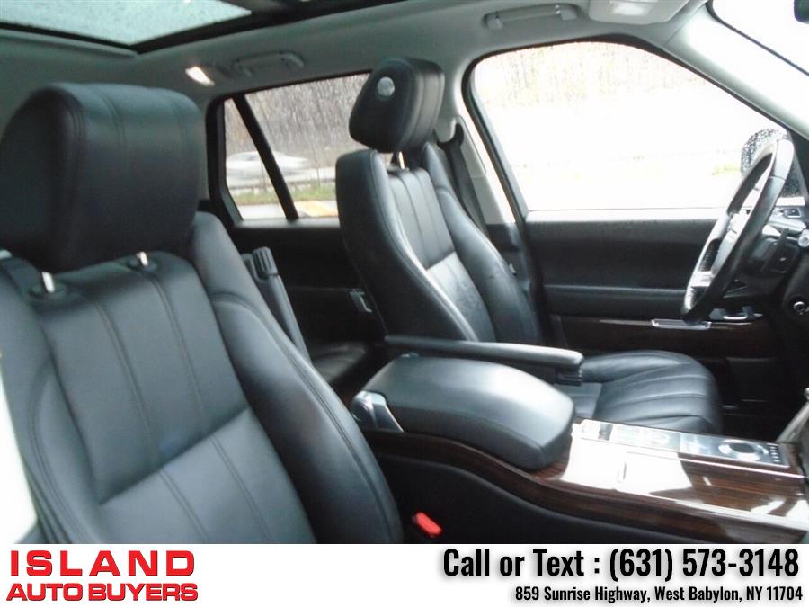 Used Land Rover Range Rover Supercharged 4x4 4dr SUV 2015 | Island Auto Buyers. West Babylon, New York Used Land Rover Range Rover Supercharged 4x4 4dr SUV 2015 | Island Auto Buyers. West Babylon, New York