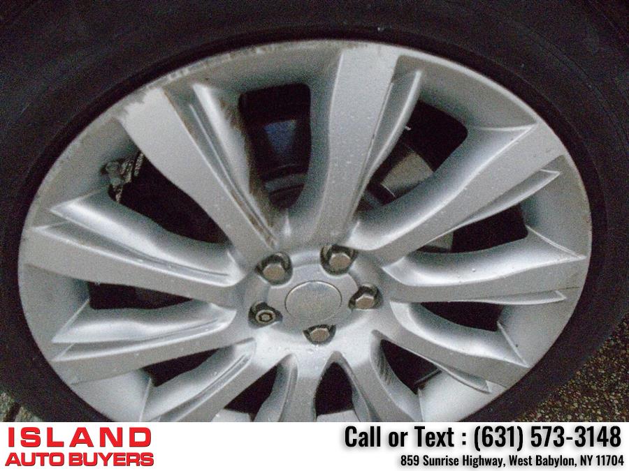 Used Land Rover Range Rover Supercharged 4x4 4dr SUV 2015 | Island Auto Buyers. West Babylon, New York Used Land Rover Range Rover Supercharged 4x4 4dr SUV 2015 | Island Auto Buyers. West Babylon, New York