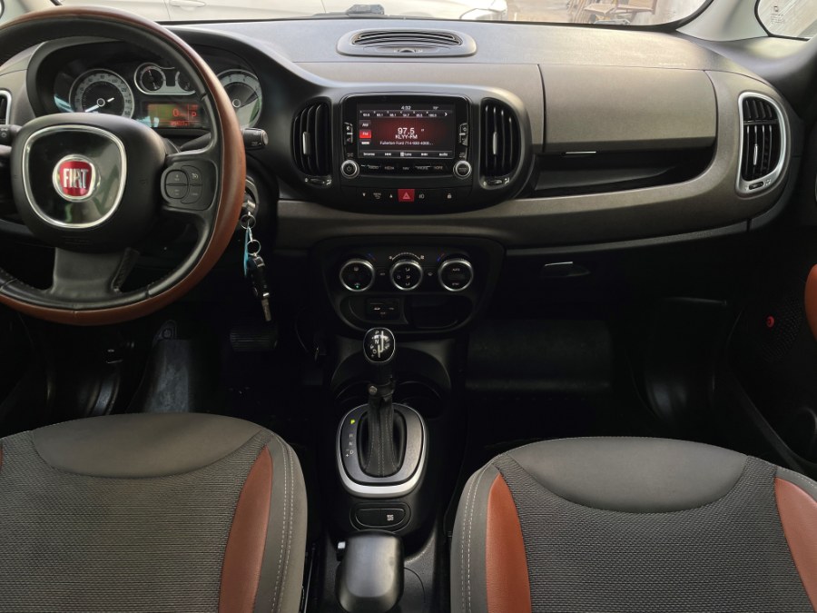 Used FIAT 500L 5dr HB Trekking 2014 | Green Light Auto. Corona, California Used FIAT 500L 5dr HB Trekking 2014 | Green Light Auto. Corona, California