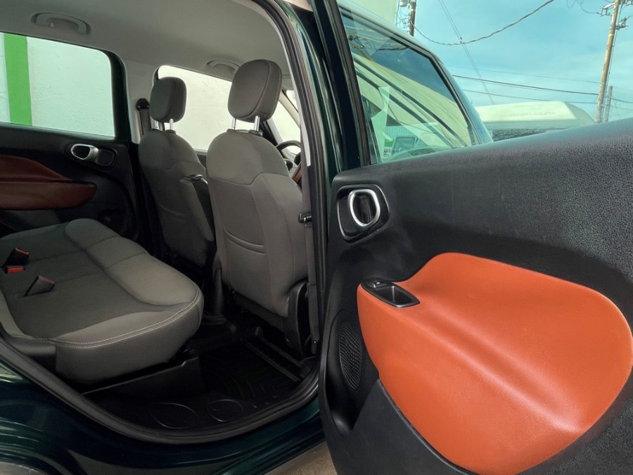 Used FIAT 500L 5dr HB Trekking 2014 | Green Light Auto. Corona, California Used FIAT 500L 5dr HB Trekking 2014 | Green Light Auto. Corona, California
