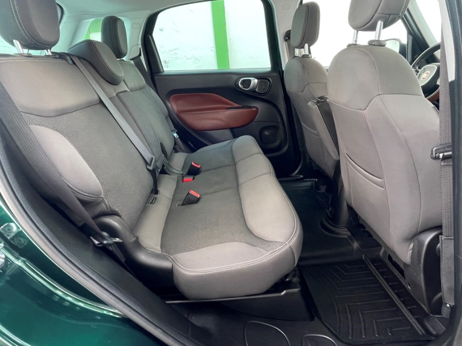 Used FIAT 500L 5dr HB Trekking 2014 | Green Light Auto. Corona, California Used FIAT 500L 5dr HB Trekking 2014 | Green Light Auto. Corona, California