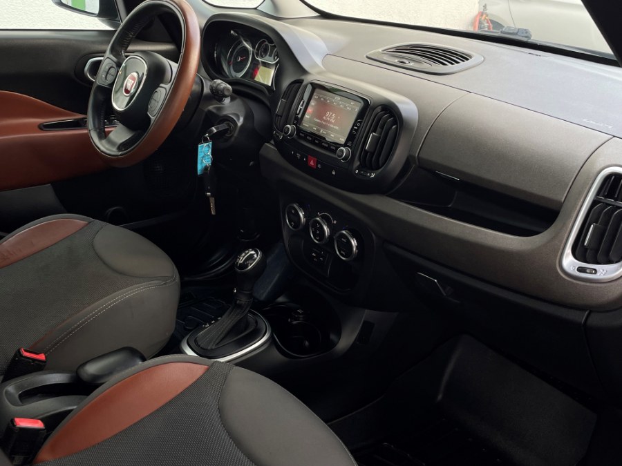 Used FIAT 500L 5dr HB Trekking 2014 | Green Light Auto. Corona, California Used FIAT 500L 5dr HB Trekking 2014 | Green Light Auto. Corona, California