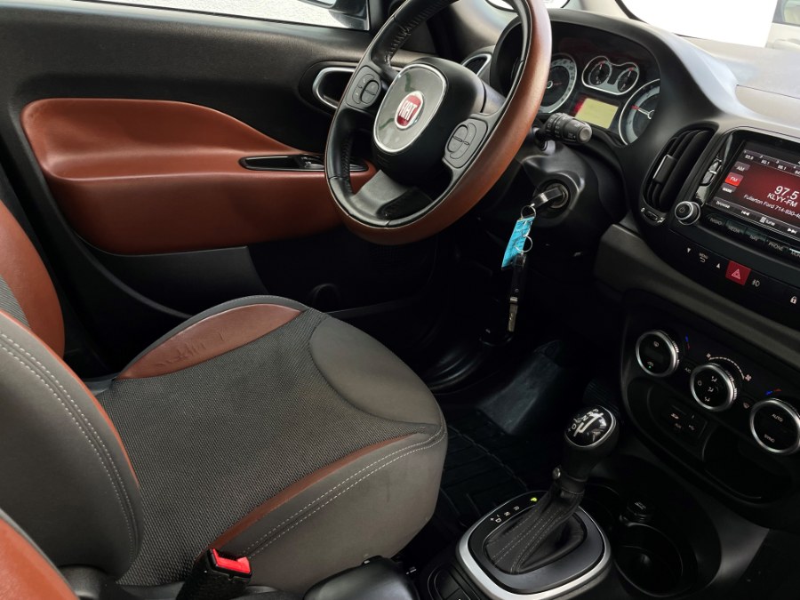 Used FIAT 500L 5dr HB Trekking 2014 | Green Light Auto. Corona, California Used FIAT 500L 5dr HB Trekking 2014 | Green Light Auto. Corona, California