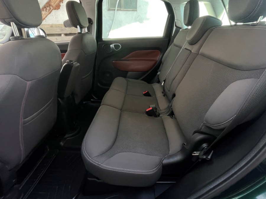 Used FIAT 500L 5dr HB Trekking 2014 | Green Light Auto. Corona, California Used FIAT 500L 5dr HB Trekking 2014 | Green Light Auto. Corona, California
