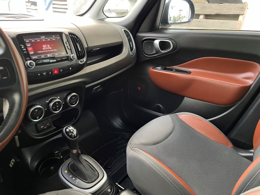 Used FIAT 500L 5dr HB Trekking 2014 | Green Light Auto. Corona, California Used FIAT 500L 5dr HB Trekking 2014 | Green Light Auto. Corona, California