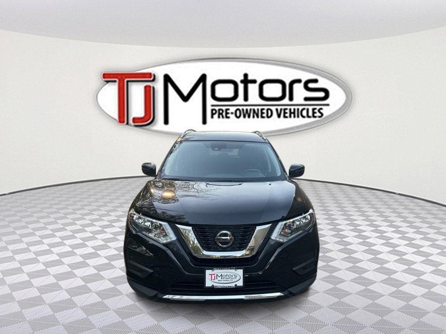 Used Nissan Rogue AWD SV 2020 | TJ Motors. New London, Connecticut Used Nissan Rogue AWD SV 2020 | TJ Motors. New London, Connecticut