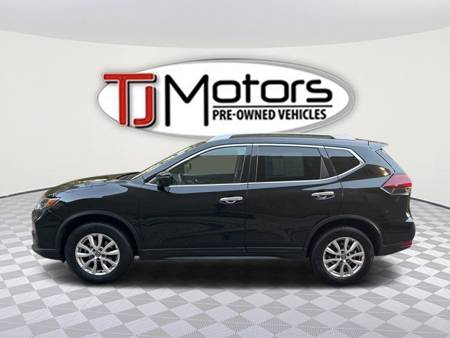 Used Nissan Rogue AWD SV 2020 | TJ Motors. New London, Connecticut Used Nissan Rogue AWD SV 2020 | TJ Motors. New London, Connecticut