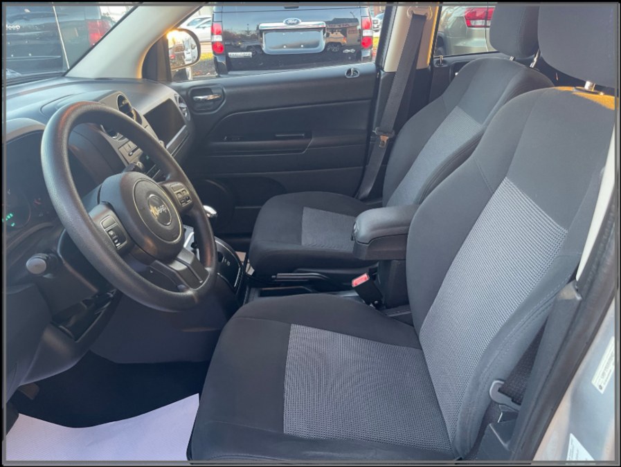2011 Jeep Compass 4WD 4dr, available for sale in Huntington Station, New York | My Auto Inc.. Huntington Station, New York 2011 Jeep Compass 4WD 4dr, available for sale in Huntington Station, New York | My Auto Inc.. Huntington Station, New York