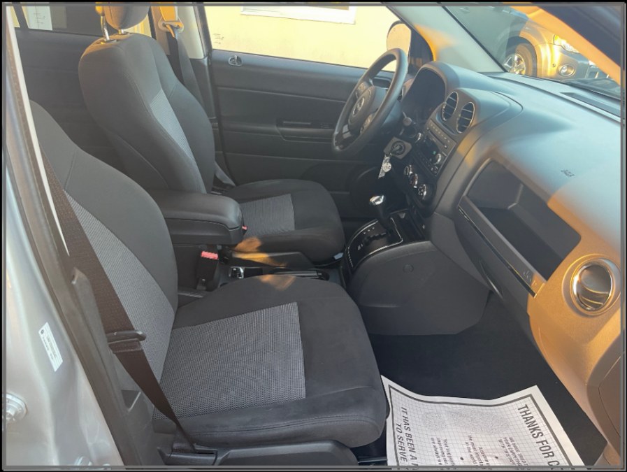 2011 Jeep Compass 4WD 4dr, available for sale in Huntington Station, New York | My Auto Inc.. Huntington Station, New York 2011 Jeep Compass 4WD 4dr, available for sale in Huntington Station, New York | My Auto Inc.. Huntington Station, New York