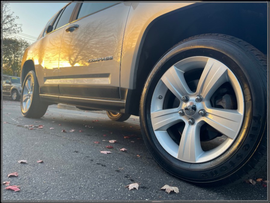 2011 Jeep Compass 4WD 4dr, available for sale in Huntington Station, New York | My Auto Inc.. Huntington Station, New York 2011 Jeep Compass 4WD 4dr, available for sale in Huntington Station, New York | My Auto Inc.. Huntington Station, New York