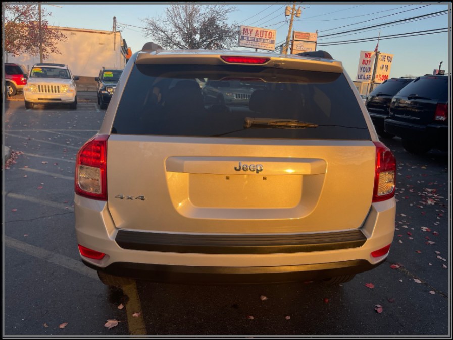 2011 Jeep Compass 4WD 4dr, available for sale in Huntington Station, New York | My Auto Inc.. Huntington Station, New York 2011 Jeep Compass 4WD 4dr, available for sale in Huntington Station, New York | My Auto Inc.. Huntington Station, New York