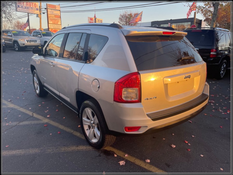 2011 Jeep Compass 4WD 4dr, available for sale in Huntington Station, New York | My Auto Inc.. Huntington Station, New York 2011 Jeep Compass 4WD 4dr, available for sale in Huntington Station, New York | My Auto Inc.. Huntington Station, New York