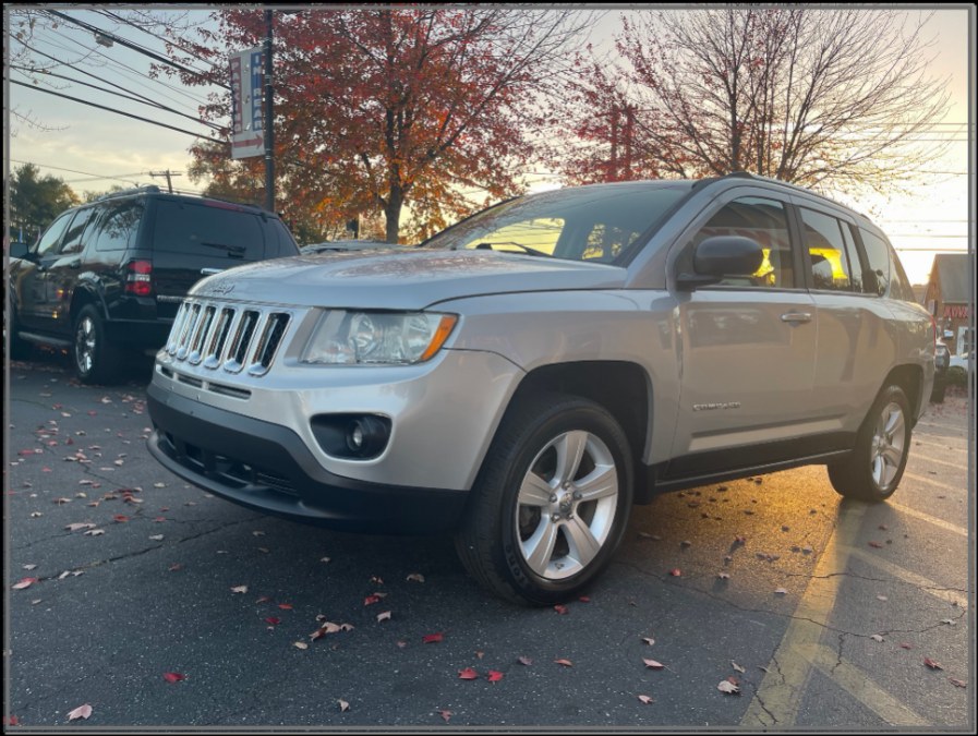 2011 Jeep Compass 4WD 4dr, available for sale in Huntington Station, New York | My Auto Inc.. Huntington Station, New York 2011 Jeep Compass 4WD 4dr, available for sale in Huntington Station, New York | My Auto Inc.. Huntington Station, New York