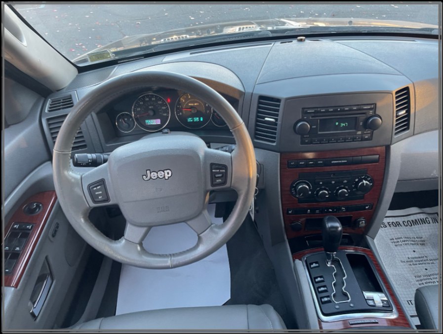 2006 Jeep Grand Cherokee 4dr Limited 4WD, available for sale in Huntington Station, New York | My Auto Inc.. Huntington Station, New York 2006 Jeep Grand Cherokee 4dr Limited 4WD, available for sale in Huntington Station, New York | My Auto Inc.. Huntington Station, New York