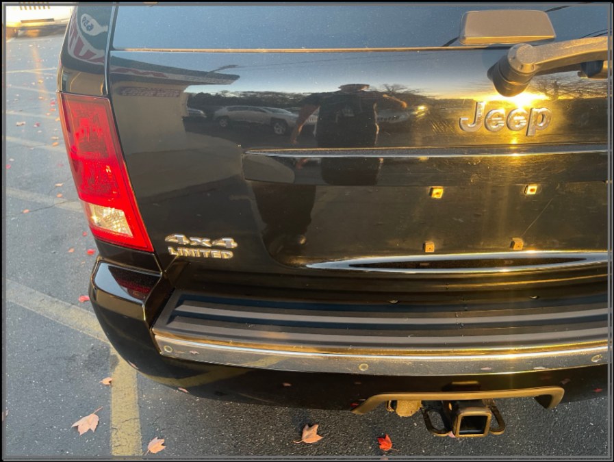2006 Jeep Grand Cherokee 4dr Limited 4WD, available for sale in Huntington Station, New York | My Auto Inc.. Huntington Station, New York 2006 Jeep Grand Cherokee 4dr Limited 4WD, available for sale in Huntington Station, New York | My Auto Inc.. Huntington Station, New York