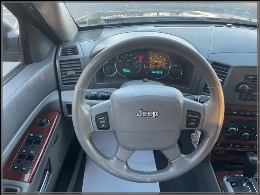 2006 Jeep Grand Cherokee 4dr Limited 4WD, available for sale in Huntington Station, New York | My Auto Inc.. Huntington Station, New York 2006 Jeep Grand Cherokee 4dr Limited 4WD, available for sale in Huntington Station, New York | My Auto Inc.. Huntington Station, New York