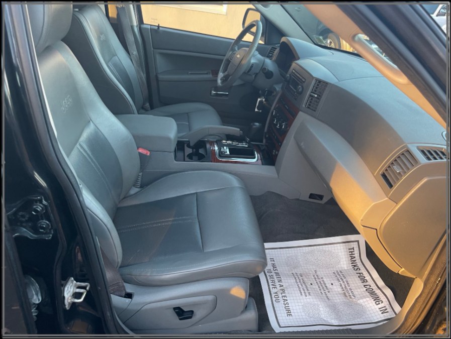 2006 Jeep Grand Cherokee 4dr Limited 4WD, available for sale in Huntington Station, New York | My Auto Inc.. Huntington Station, New York 2006 Jeep Grand Cherokee 4dr Limited 4WD, available for sale in Huntington Station, New York | My Auto Inc.. Huntington Station, New York