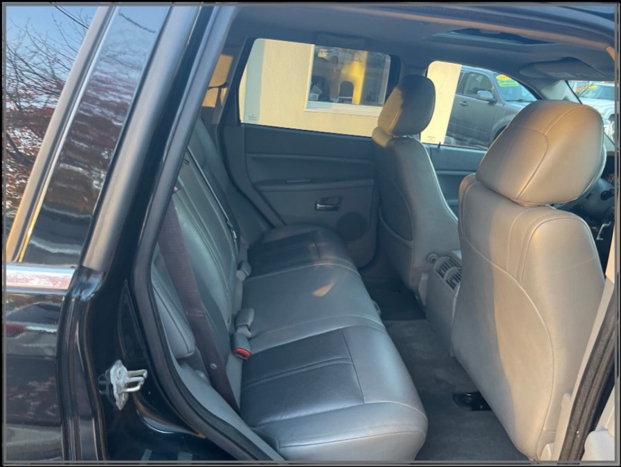 2006 Jeep Grand Cherokee 4dr Limited 4WD, available for sale in Huntington Station, New York | My Auto Inc.. Huntington Station, New York 2006 Jeep Grand Cherokee 4dr Limited 4WD, available for sale in Huntington Station, New York | My Auto Inc.. Huntington Station, New York