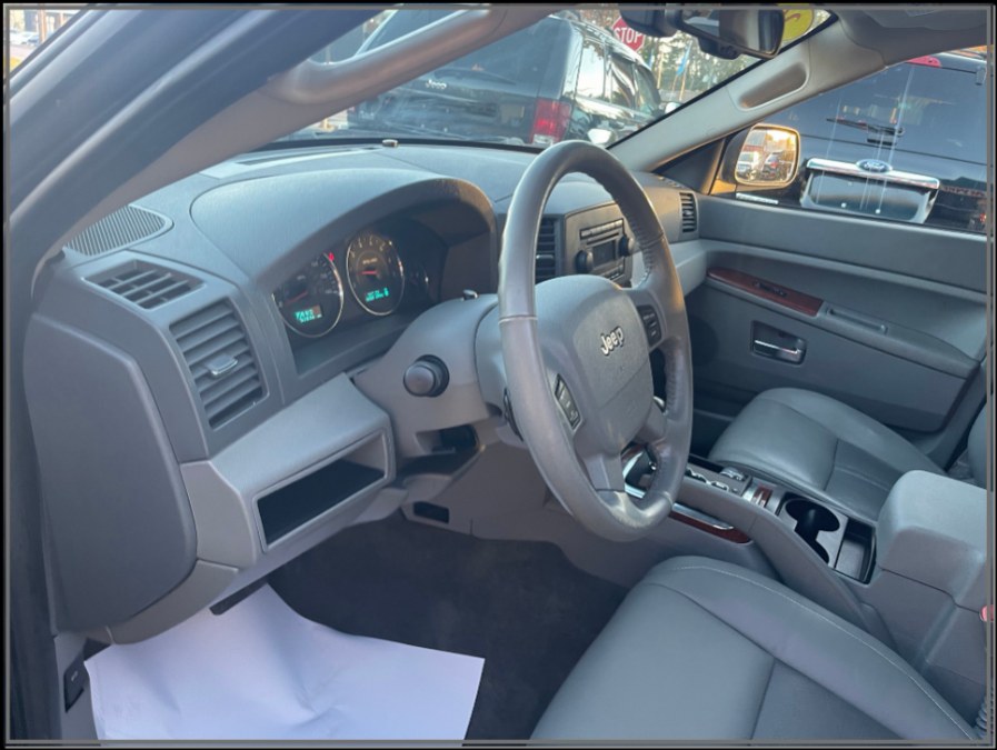 2006 Jeep Grand Cherokee 4dr Limited 4WD, available for sale in Huntington Station, New York | My Auto Inc.. Huntington Station, New York 2006 Jeep Grand Cherokee 4dr Limited 4WD, available for sale in Huntington Station, New York | My Auto Inc.. Huntington Station, New York