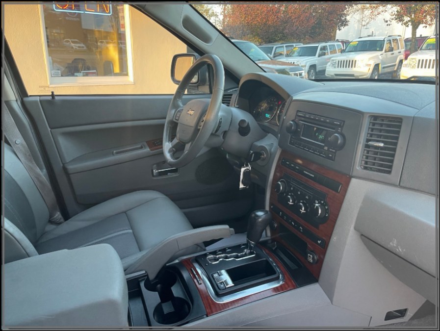 2006 Jeep Grand Cherokee 4dr Limited 4WD, available for sale in Huntington Station, New York | My Auto Inc.. Huntington Station, New York 2006 Jeep Grand Cherokee 4dr Limited 4WD, available for sale in Huntington Station, New York | My Auto Inc.. Huntington Station, New York