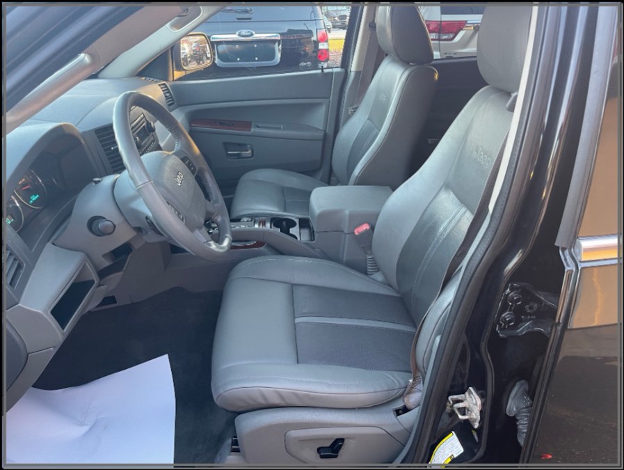 2006 Jeep Grand Cherokee 4dr Limited 4WD, available for sale in Huntington Station, New York | My Auto Inc.. Huntington Station, New York 2006 Jeep Grand Cherokee 4dr Limited 4WD, available for sale in Huntington Station, New York | My Auto Inc.. Huntington Station, New York