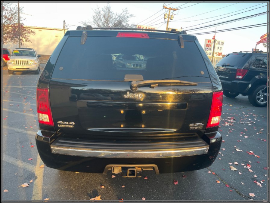 2006 Jeep Grand Cherokee 4dr Limited 4WD, available for sale in Huntington Station, New York | My Auto Inc.. Huntington Station, New York 2006 Jeep Grand Cherokee 4dr Limited 4WD, available for sale in Huntington Station, New York | My Auto Inc.. Huntington Station, New York