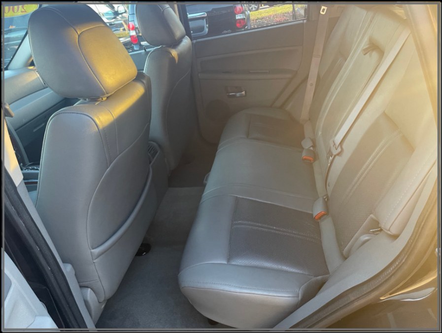 2006 Jeep Grand Cherokee 4dr Limited 4WD, available for sale in Huntington Station, New York | My Auto Inc.. Huntington Station, New York 2006 Jeep Grand Cherokee 4dr Limited 4WD, available for sale in Huntington Station, New York | My Auto Inc.. Huntington Station, New York