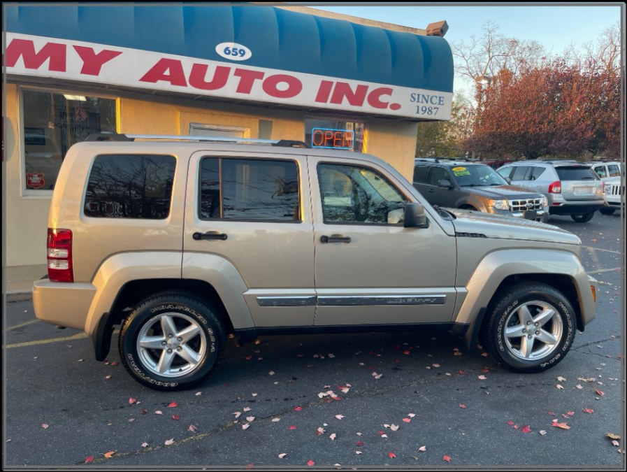 2010 Jeep Liberty 4WD 4dr Limited, available for sale in Huntington Station, New York | My Auto Inc.. Huntington Station, New York 2010 Jeep Liberty 4WD 4dr Limited, available for sale in Huntington Station, New York | My Auto Inc.. Huntington Station, New York
