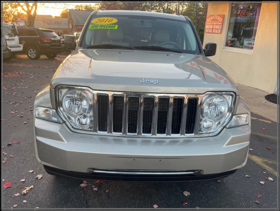 2010 Jeep Liberty 4WD 4dr Limited, available for sale in Huntington Station, New York | My Auto Inc.. Huntington Station, New York 2010 Jeep Liberty 4WD 4dr Limited, available for sale in Huntington Station, New York | My Auto Inc.. Huntington Station, New York