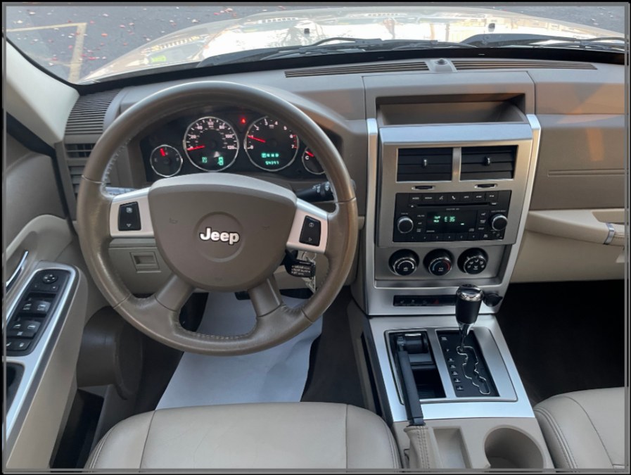 2010 Jeep Liberty 4WD 4dr Limited, available for sale in Huntington Station, New York | My Auto Inc.. Huntington Station, New York 2010 Jeep Liberty 4WD 4dr Limited, available for sale in Huntington Station, New York | My Auto Inc.. Huntington Station, New York