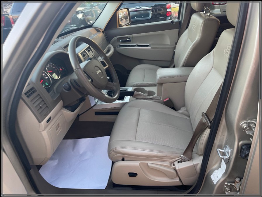 2010 Jeep Liberty 4WD 4dr Limited, available for sale in Huntington Station, New York | My Auto Inc.. Huntington Station, New York 2010 Jeep Liberty 4WD 4dr Limited, available for sale in Huntington Station, New York | My Auto Inc.. Huntington Station, New York