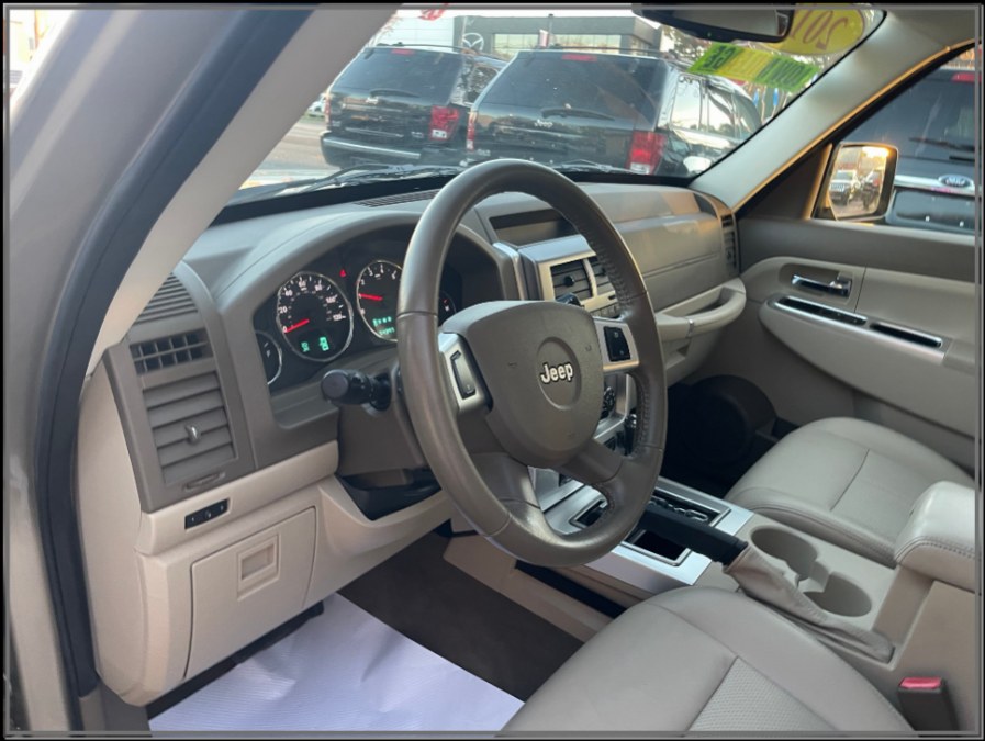 2010 Jeep Liberty 4WD 4dr Limited, available for sale in Huntington Station, New York | My Auto Inc.. Huntington Station, New York 2010 Jeep Liberty 4WD 4dr Limited, available for sale in Huntington Station, New York | My Auto Inc.. Huntington Station, New York