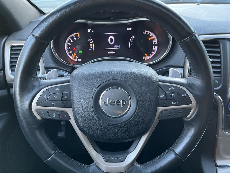 Used Jeep Grand Cherokee 4WD 4dr Laredo 2016 | Union Street Auto Sales. West Springfield, Massachusetts Used Jeep Grand Cherokee 4WD 4dr Laredo 2016 | Union Street Auto Sales. West Springfield, Massachusetts