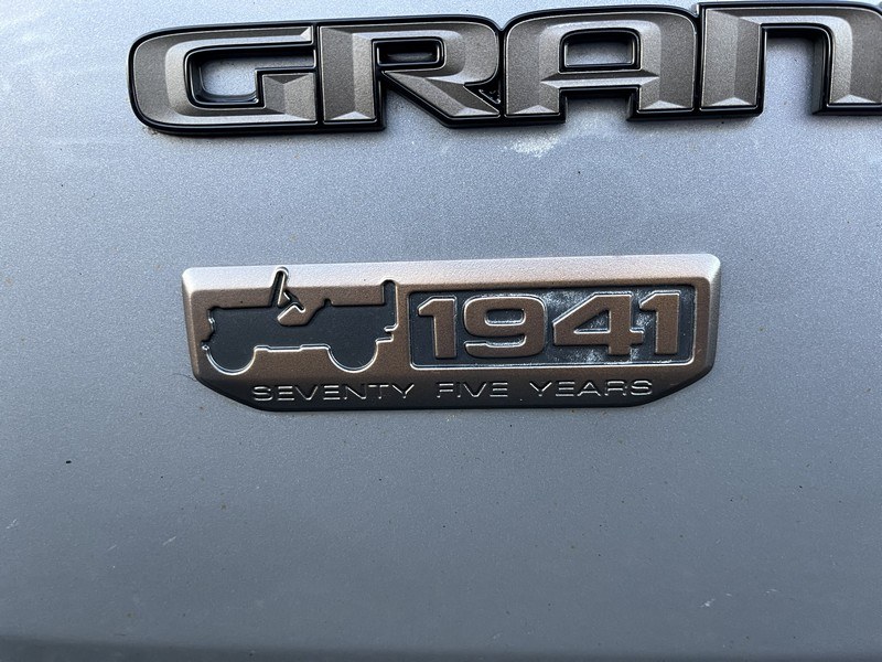 Used Jeep Grand Cherokee 4WD 4dr Laredo 2016 | Union Street Auto Sales. West Springfield, Massachusetts Used Jeep Grand Cherokee 4WD 4dr Laredo 2016 | Union Street Auto Sales. West Springfield, Massachusetts
