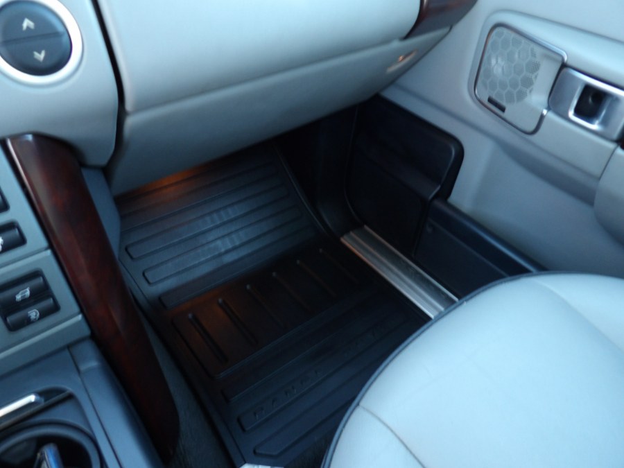 Used Land Rover Range Rover 4WD 4dr HSE 2008 | South Shore Auto Brokers & Sales. Massapequa, New York Used Land Rover Range Rover 4WD 4dr HSE 2008 | South Shore Auto Brokers & Sales. Massapequa, New York