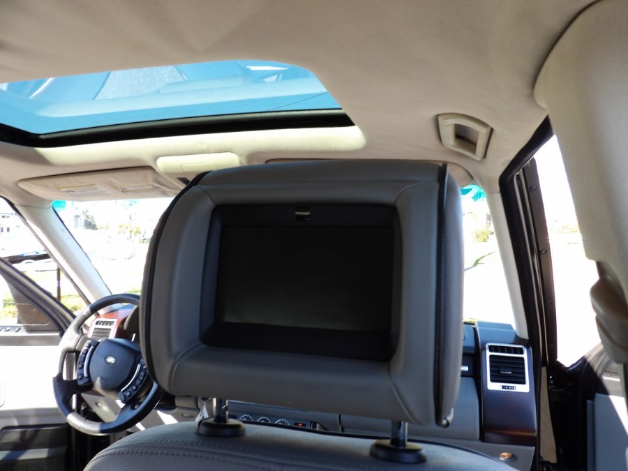 Used Land Rover Range Rover 4WD 4dr HSE 2008 | South Shore Auto Brokers & Sales. Massapequa, New York Used Land Rover Range Rover 4WD 4dr HSE 2008 | South Shore Auto Brokers & Sales. Massapequa, New York