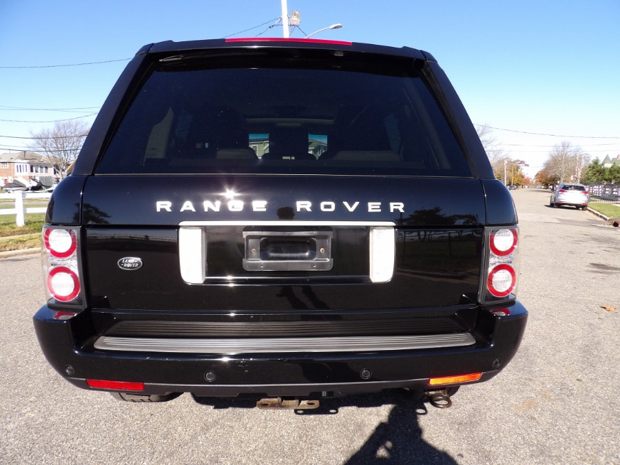 Used Land Rover Range Rover 4WD 4dr HSE 2008 | South Shore Auto Brokers & Sales. Massapequa, New York Used Land Rover Range Rover 4WD 4dr HSE 2008 | South Shore Auto Brokers & Sales. Massapequa, New York