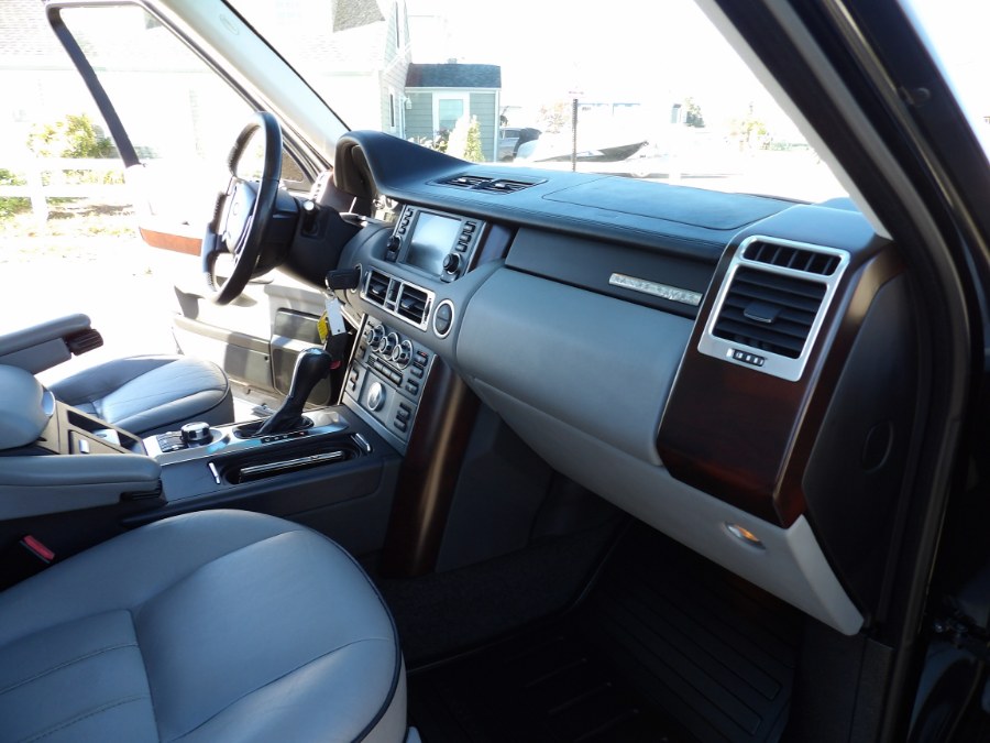 Used Land Rover Range Rover 4WD 4dr HSE 2008 | South Shore Auto Brokers & Sales. Massapequa, New York Used Land Rover Range Rover 4WD 4dr HSE 2008 | South Shore Auto Brokers & Sales. Massapequa, New York