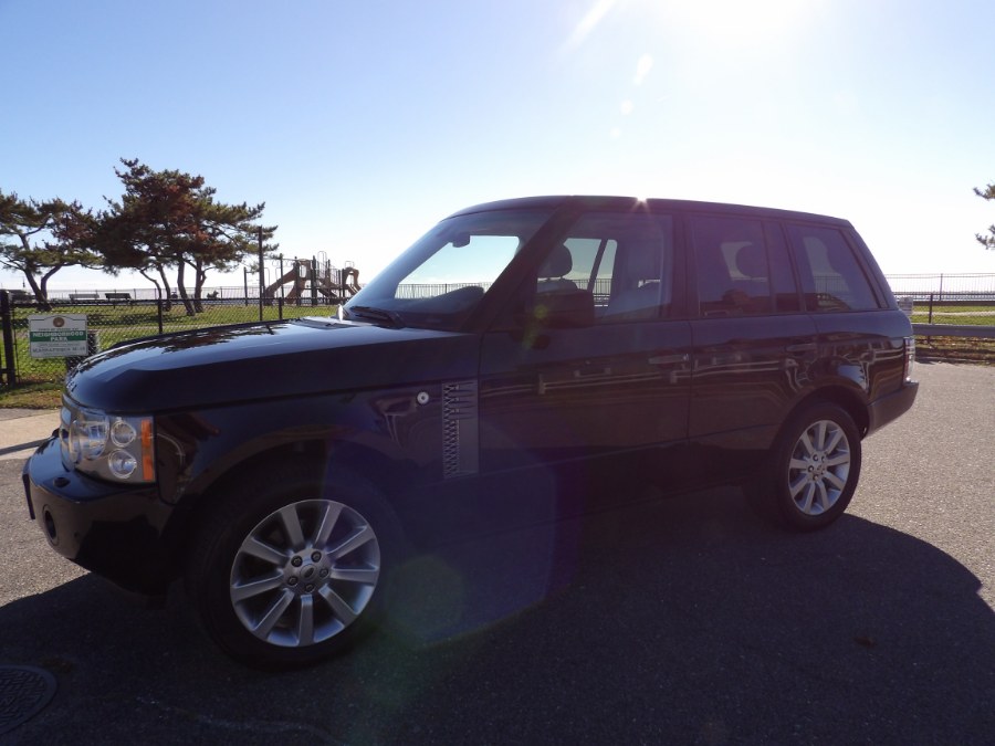 Used Land Rover Range Rover 4WD 4dr HSE 2008 | South Shore Auto Brokers & Sales. Massapequa, New York Used Land Rover Range Rover 4WD 4dr HSE 2008 | South Shore Auto Brokers & Sales. Massapequa, New York