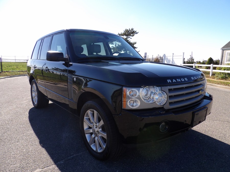 Used Land Rover Range Rover 4WD 4dr HSE 2008 | South Shore Auto Brokers & Sales. Massapequa, New York Used Land Rover Range Rover 4WD 4dr HSE 2008 | South Shore Auto Brokers & Sales. Massapequa, New York
