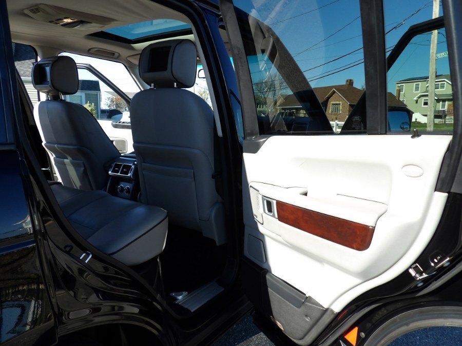 Used Land Rover Range Rover 4WD 4dr HSE 2008 | South Shore Auto Brokers & Sales. Massapequa, New York Used Land Rover Range Rover 4WD 4dr HSE 2008 | South Shore Auto Brokers & Sales. Massapequa, New York