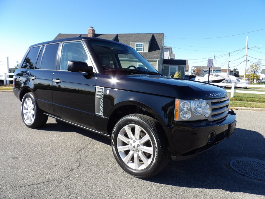 Used Land Rover Range Rover 4WD 4dr HSE 2008 | South Shore Auto Brokers & Sales. Massapequa, New York Used Land Rover Range Rover 4WD 4dr HSE 2008 | South Shore Auto Brokers & Sales. Massapequa, New York