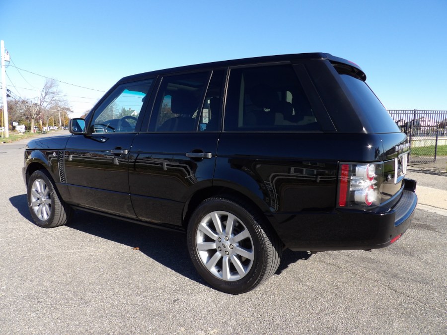 Used Land Rover Range Rover 4WD 4dr HSE 2008 | South Shore Auto Brokers & Sales. Massapequa, New York Used Land Rover Range Rover 4WD 4dr HSE 2008 | South Shore Auto Brokers & Sales. Massapequa, New York