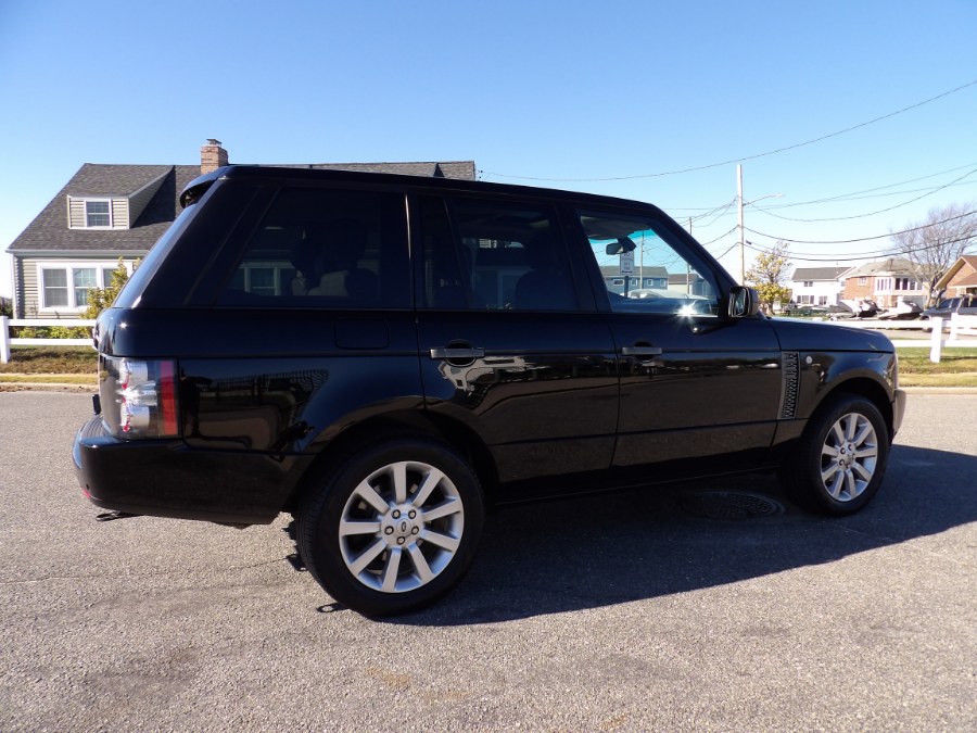 Used Land Rover Range Rover 4WD 4dr HSE 2008 | South Shore Auto Brokers & Sales. Massapequa, New York Used Land Rover Range Rover 4WD 4dr HSE 2008 | South Shore Auto Brokers & Sales. Massapequa, New York
