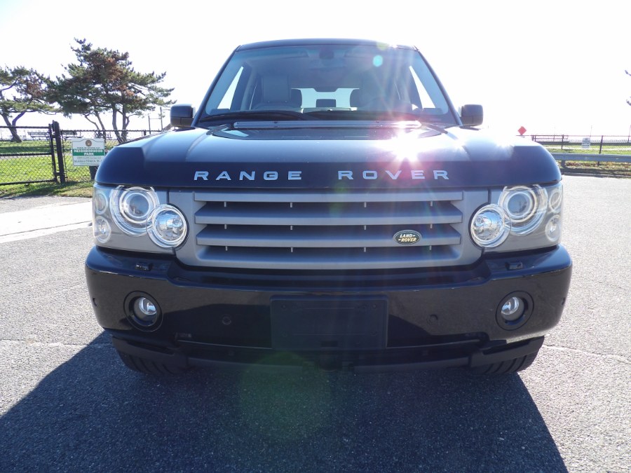 Used Land Rover Range Rover 4WD 4dr HSE 2008 | South Shore Auto Brokers & Sales. Massapequa, New York Used Land Rover Range Rover 4WD 4dr HSE 2008 | South Shore Auto Brokers & Sales. Massapequa, New York