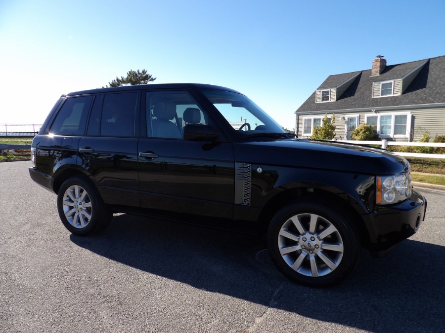 Used Land Rover Range Rover 4WD 4dr HSE 2008 | South Shore Auto Brokers & Sales. Massapequa, New York Used Land Rover Range Rover 4WD 4dr HSE 2008 | South Shore Auto Brokers & Sales. Massapequa, New York